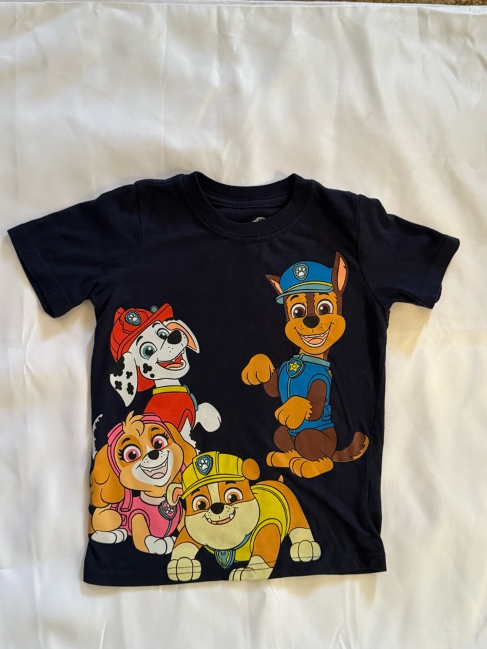 Paw Patrol™ Graphic Tee for Toddler Boys